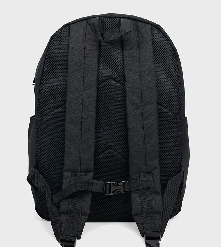 Champion  Backpacks - BLACK Backpacks