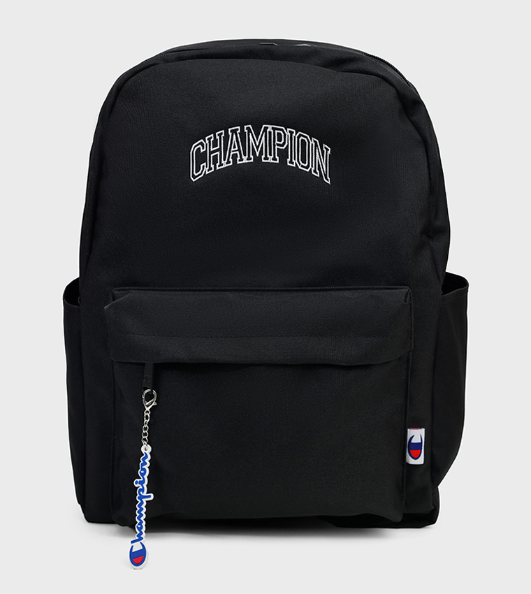 Champion  Backpacks - BLACK Backpacks