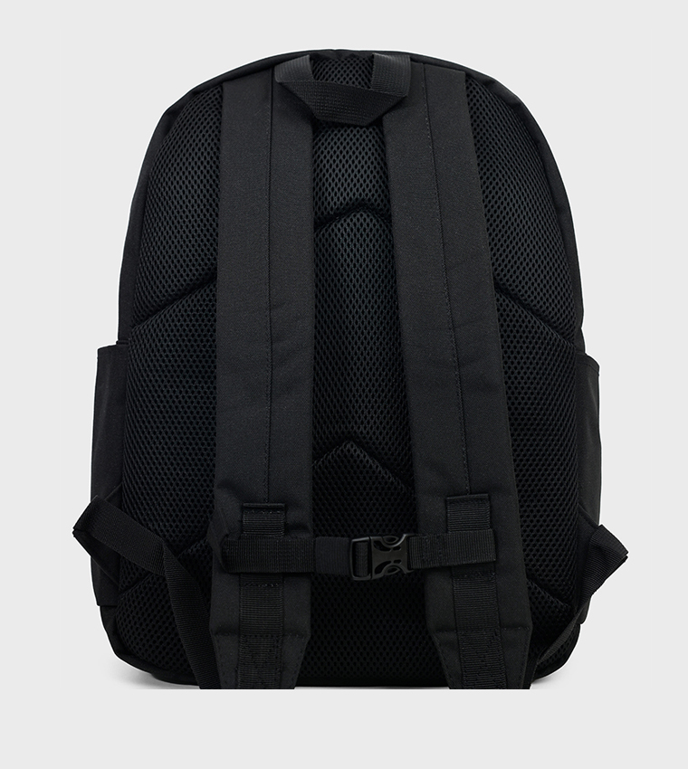 Champion  Backpacks - BLACK Backpacks