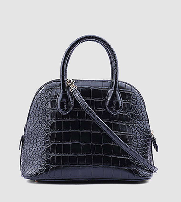 كابلي  حقائب يد - أسود Handheld Bags