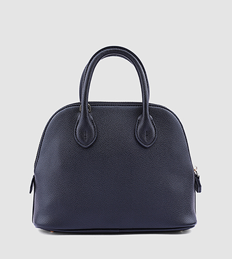 Textured Handheld Bag