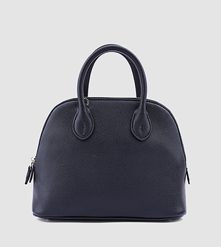Textured Handheld Bag