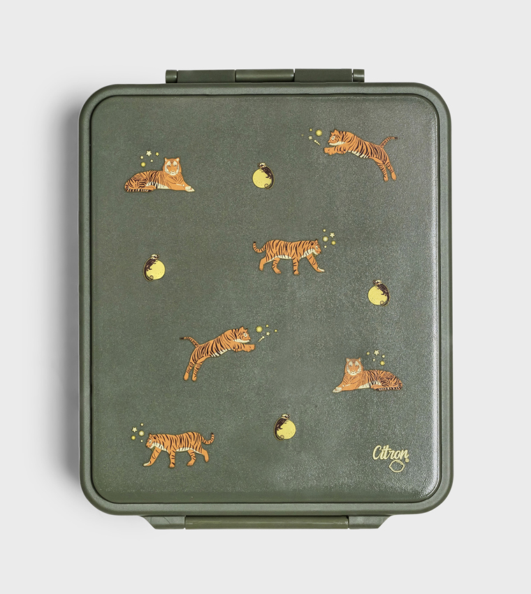 Grand Lunchbox - Tiger