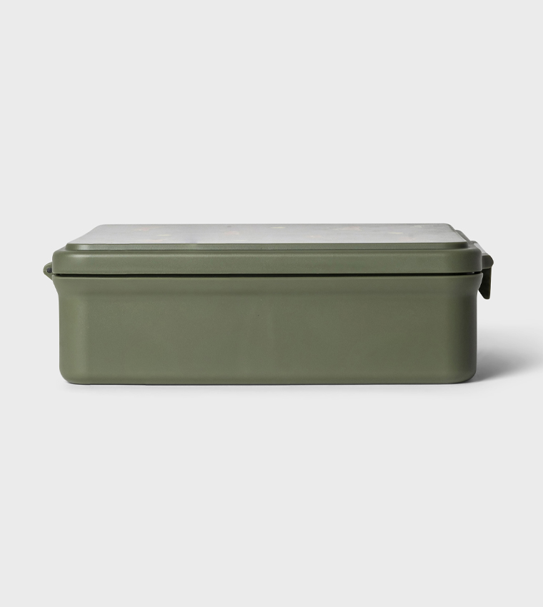 Grand Lunchbox - Tiger