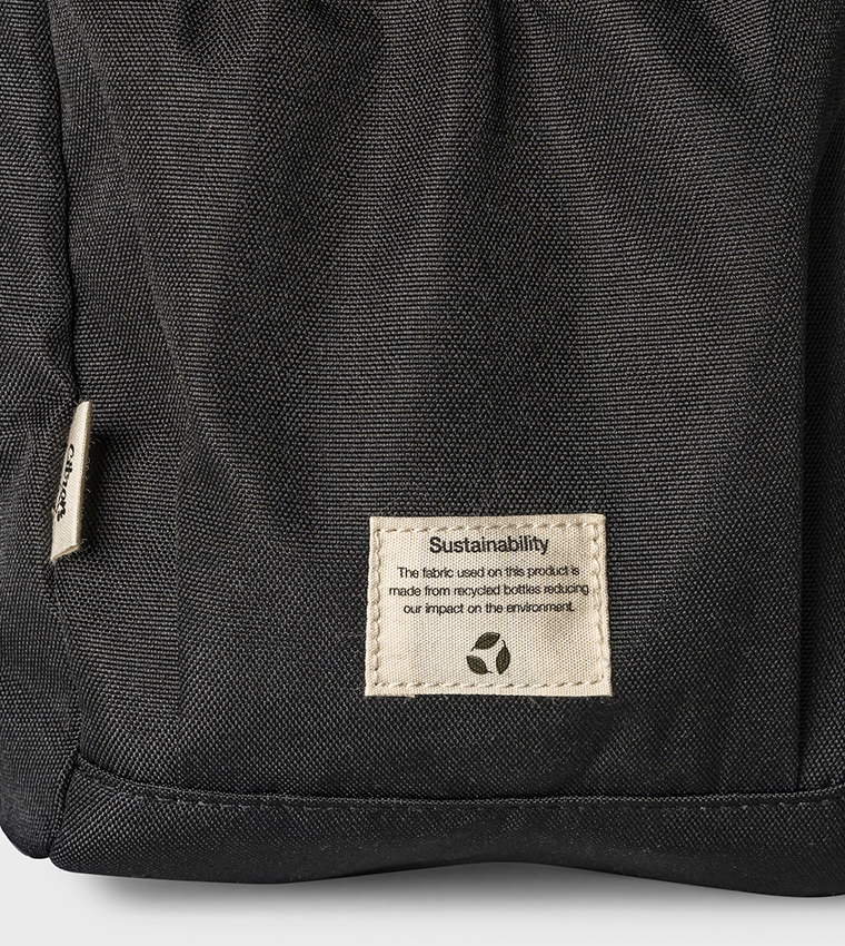 Grand Zip Around Backpack
