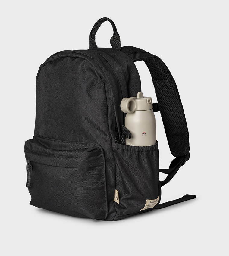 Zip Around Medium Backpack
