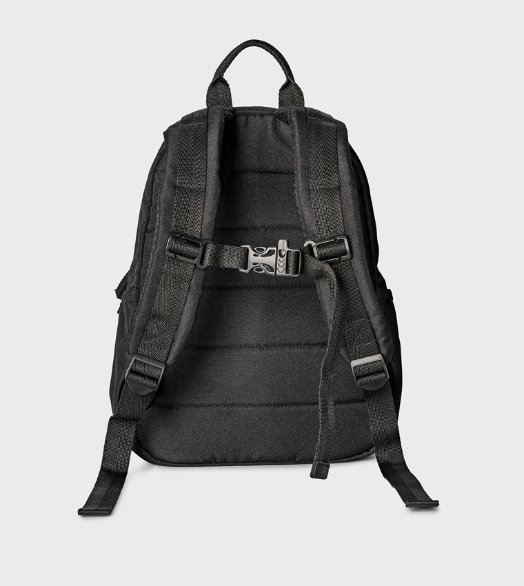 Zip Around Medium Backpack