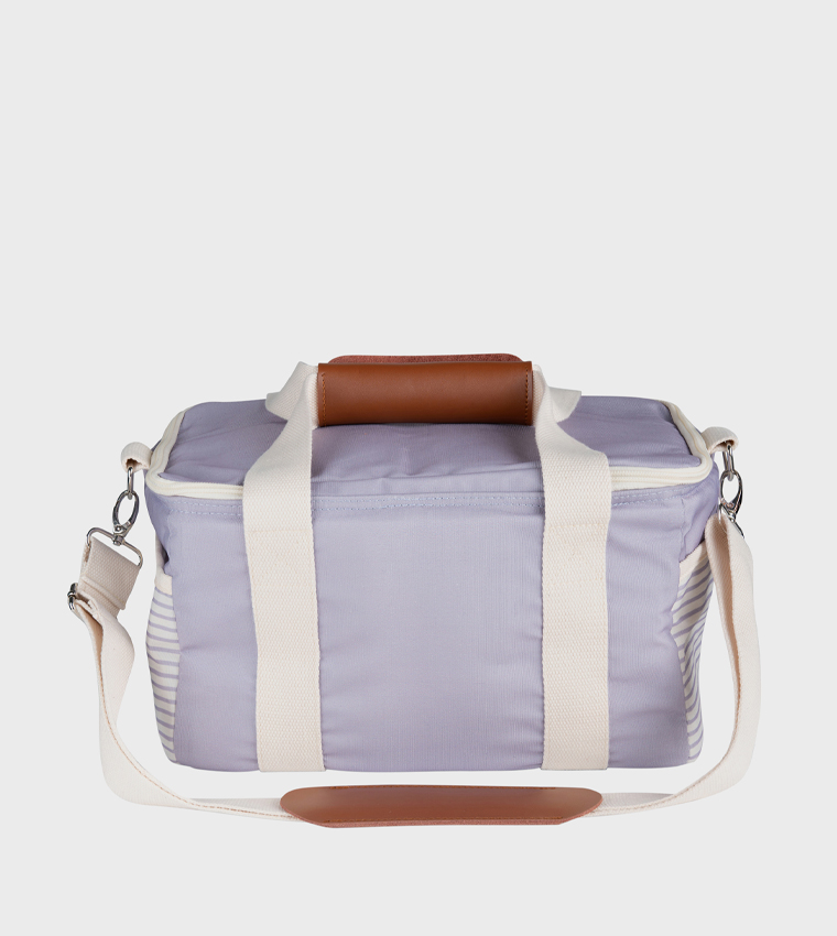 Insulated Picnic Lunch Bag