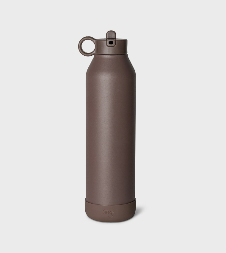 Stainless Steel Water Bottle, 750ml