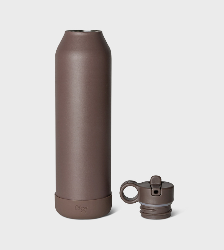 Stainless Steel Water Bottle, 750ml