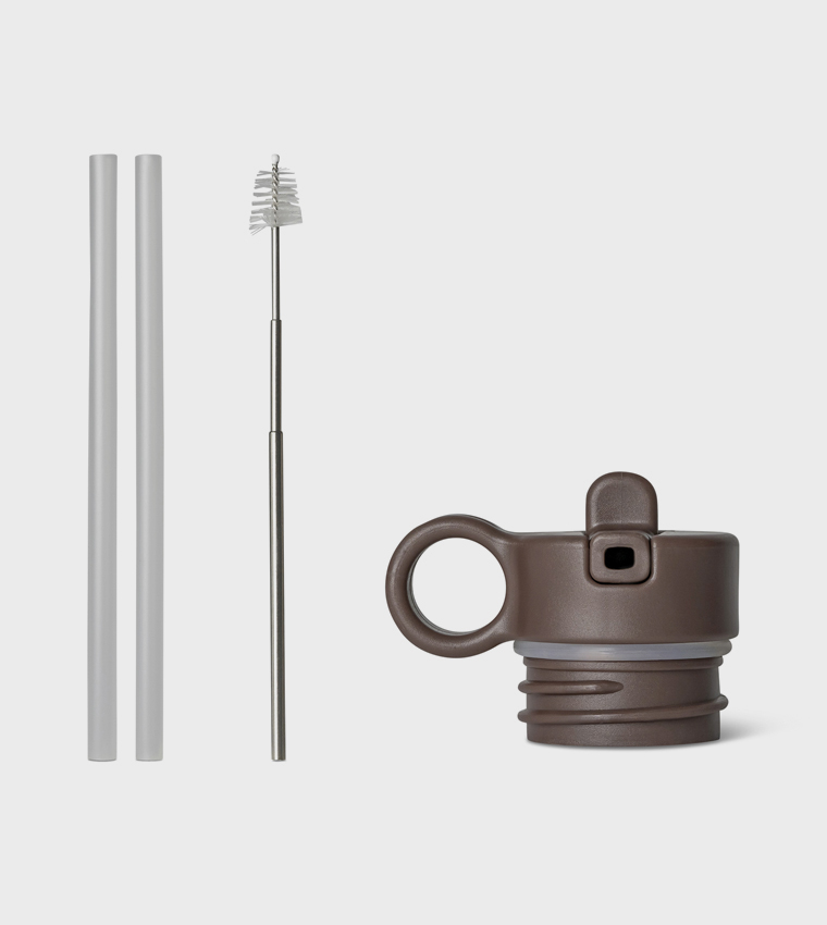 Stainless Steel Water Bottle, 750ml