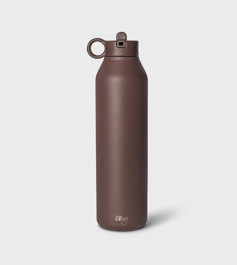 Stainless Steel Water Bottle, 750ml
