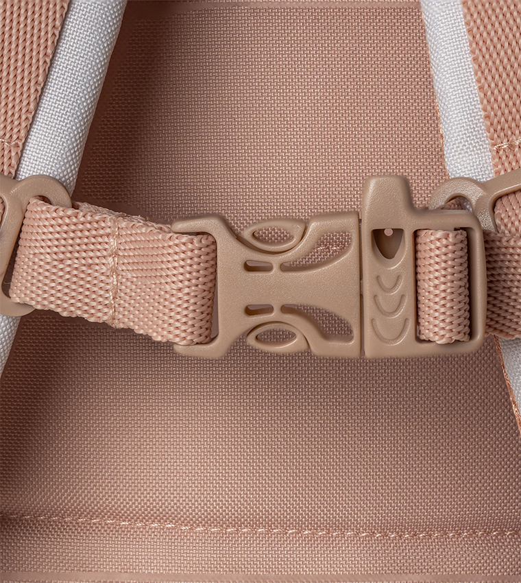 Printed Mini Backpack