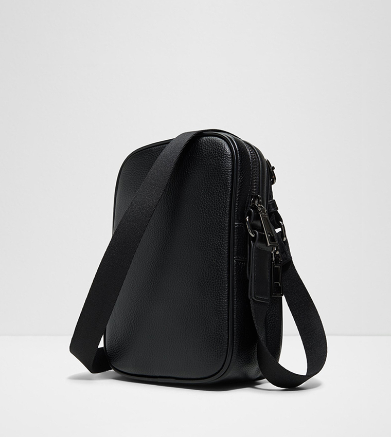 Aldo  Cross Body & Sling Bags - Black Cross Body & Sling Bags
