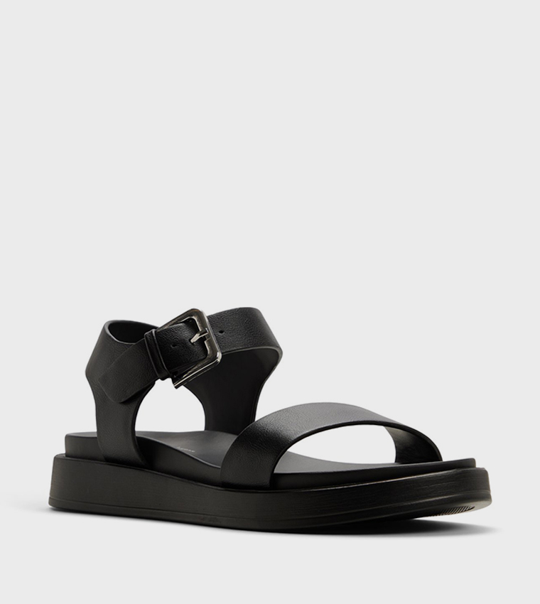 CALMA Ankle Strap Casual Sandals