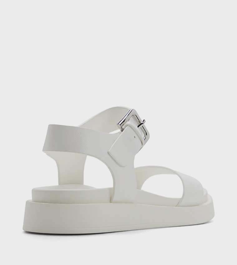 CALMA Ankle Strap Casual Sandals