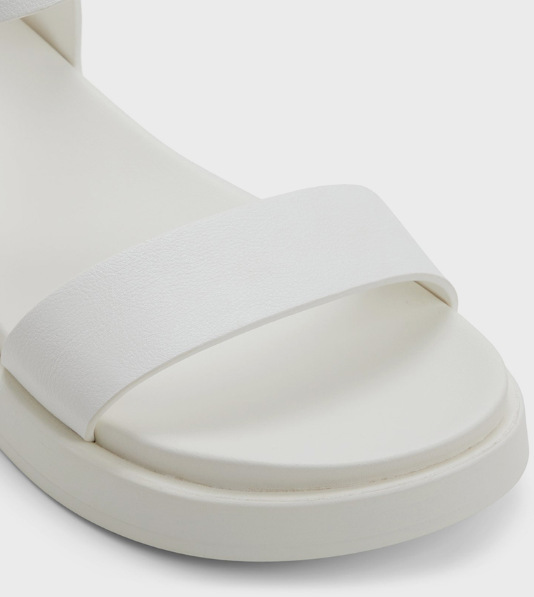 CALMA Ankle Strap Casual Sandals