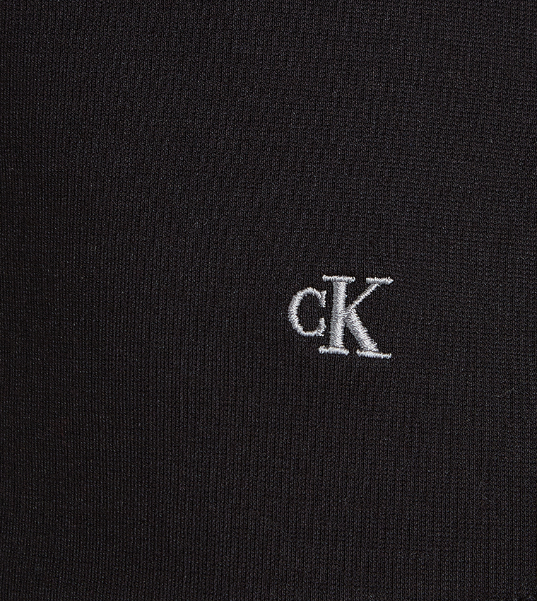 Logo Detail Sleeveless Top