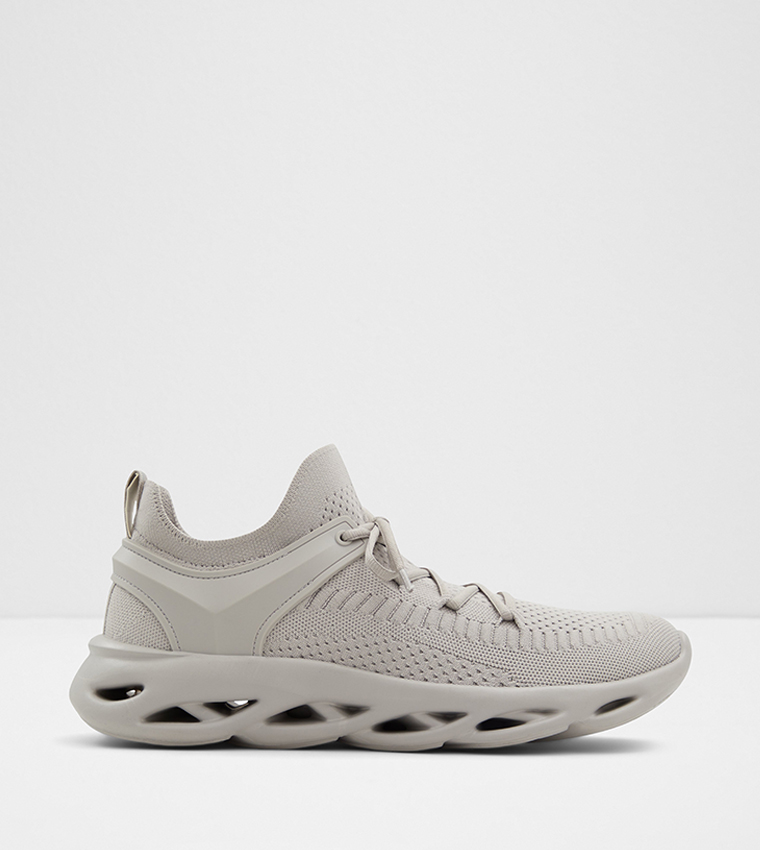 CAPRIOLE Lace-Up Casual Shoes