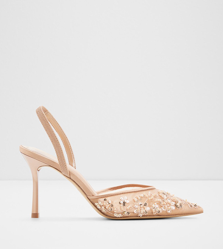 Aldo  Pumps - Pink Pumps
