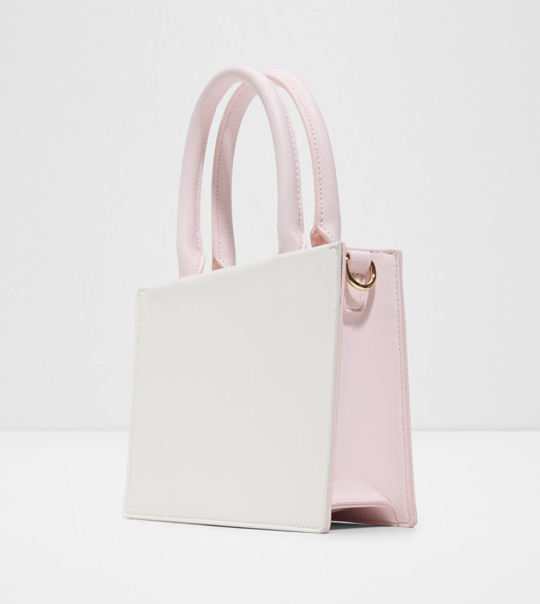 CASSIEA Embellished Tote Bag