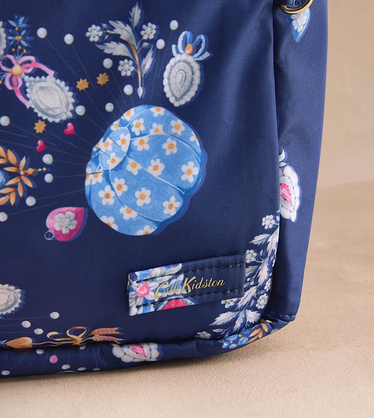 Cath Kidston  Backpacks - Navy 