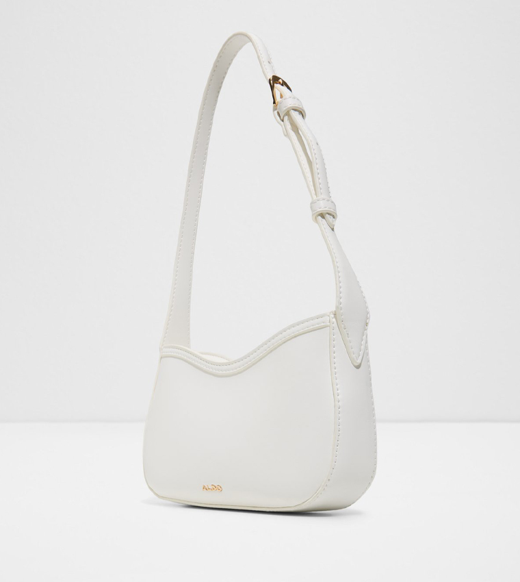CCHARLIA Cut-Out Detail Shoulder Bag
