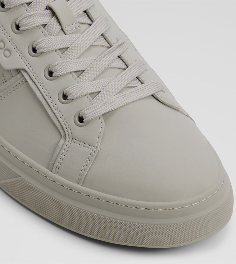 Aldo  Low Top - LIGHT GREY Low Top