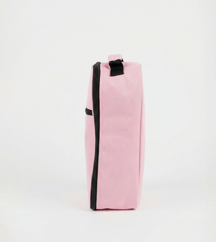 HYPE  Lunch Bags - Pink Lunch Bags