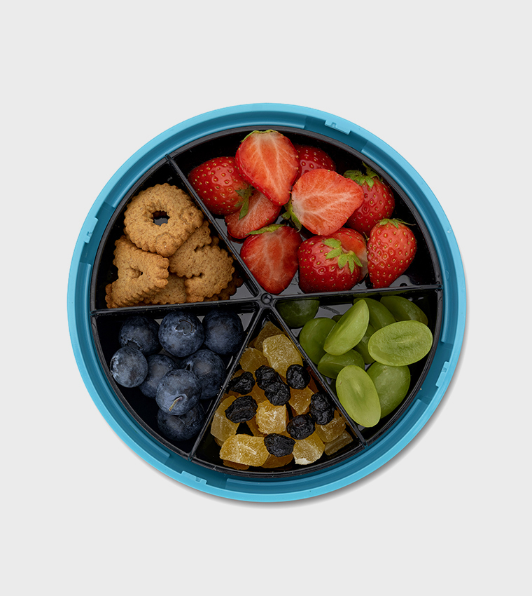 SWEDEN SnackDisc Box