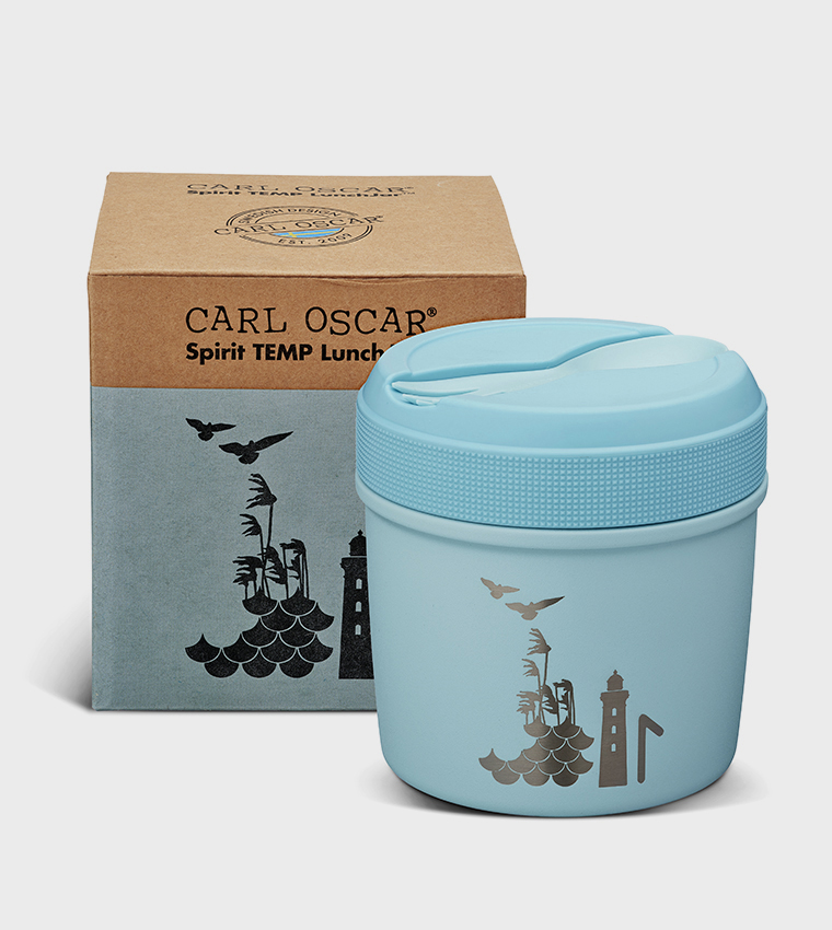 SWEDEN Spirit TEMP Lunch Jar, 0.5L