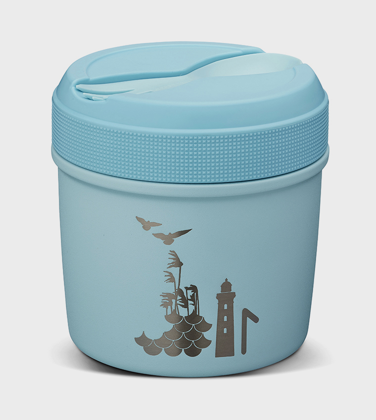 SWEDEN Spirit TEMP Lunch Jar, 0.5L