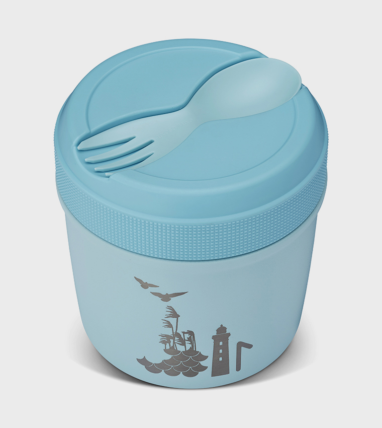 SWEDEN Spirit TEMP Lunch Jar, 0.5L