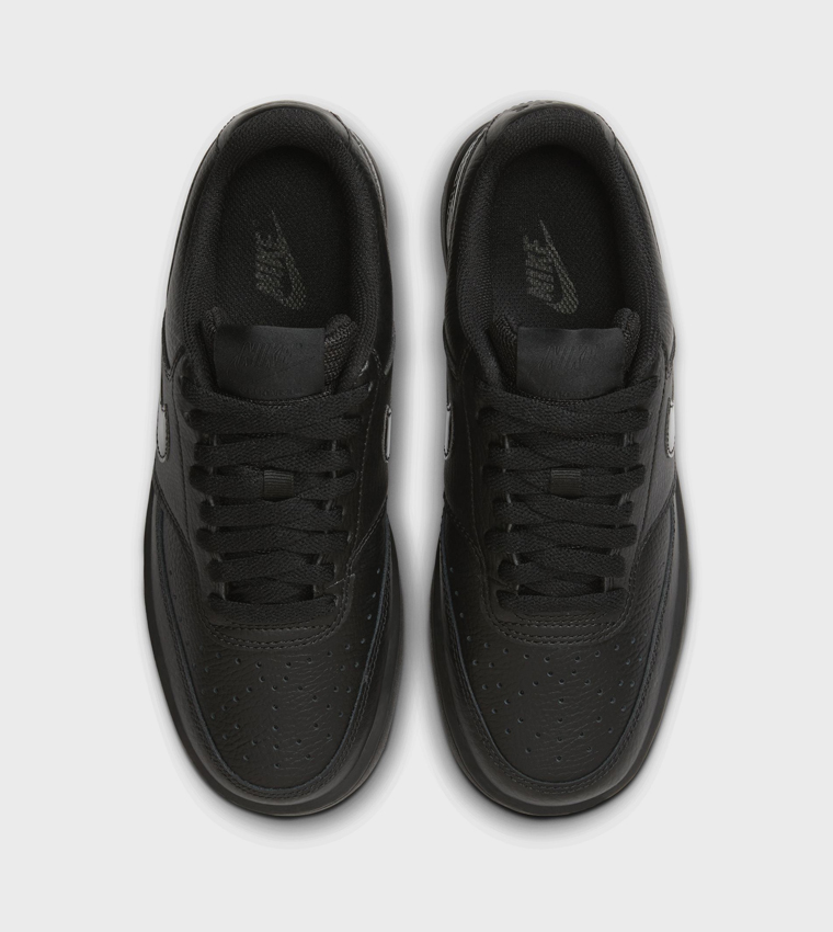 COURT VISION Lace-Up Sneakers