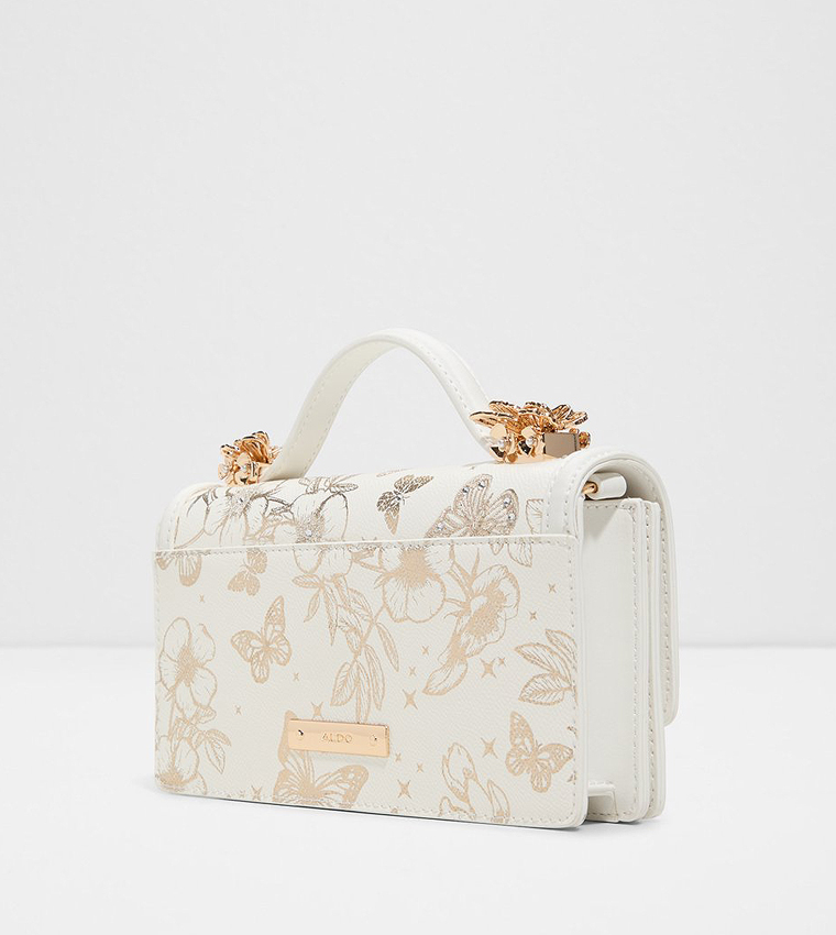 ألدو  حقائب يد - بيج Handheld Bags
