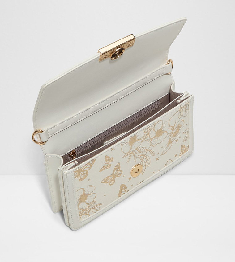 ألدو  حقائب يد - بيج Handheld Bags