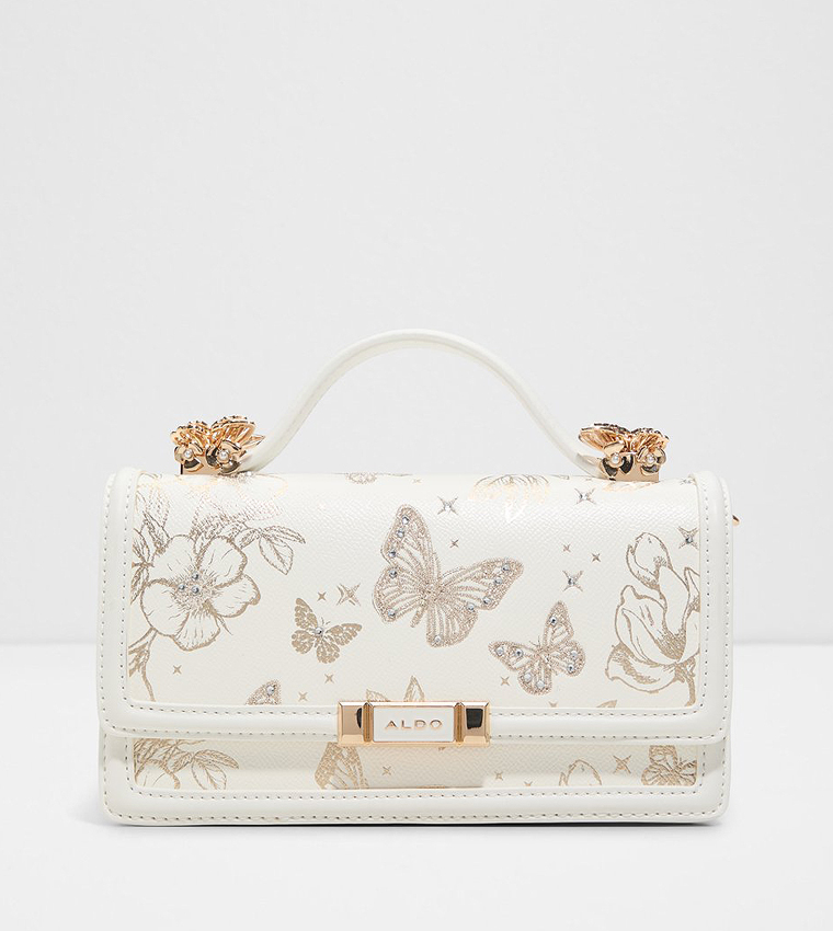 ألدو  حقائب يد - بيج Handheld Bags