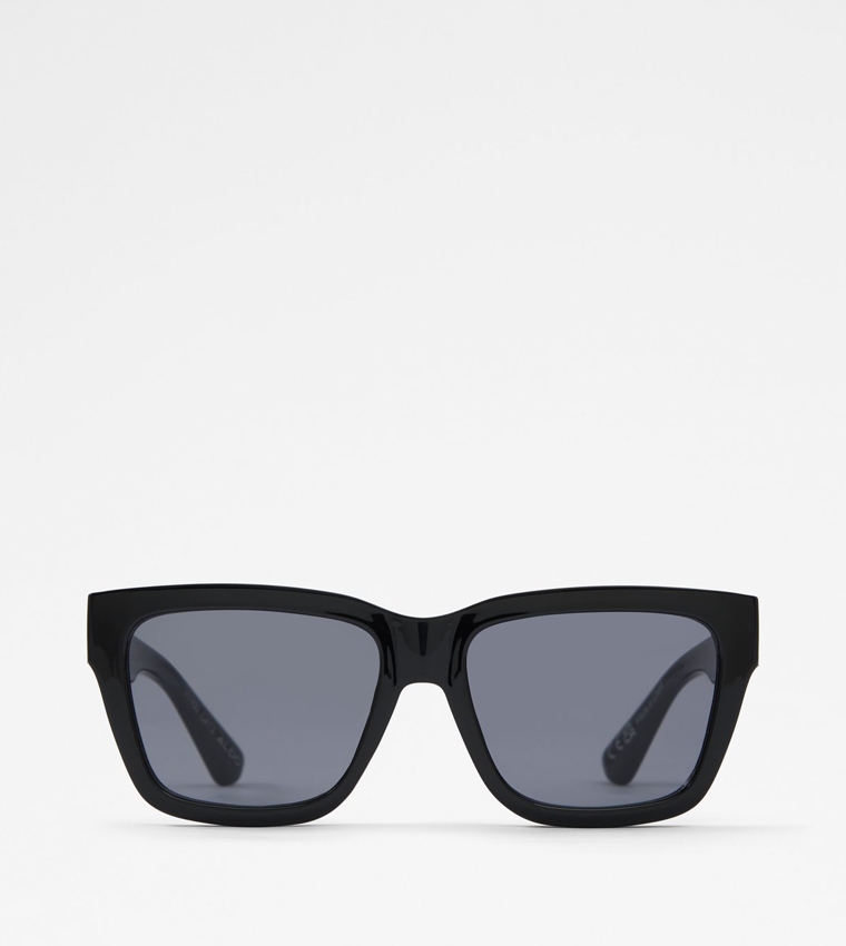 CHARLESTON Full Rim Wayfarer Sunglasses