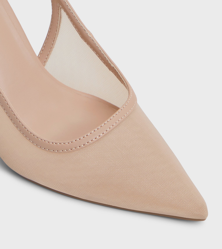 Call it Spring  Pumps - Beige Pumps