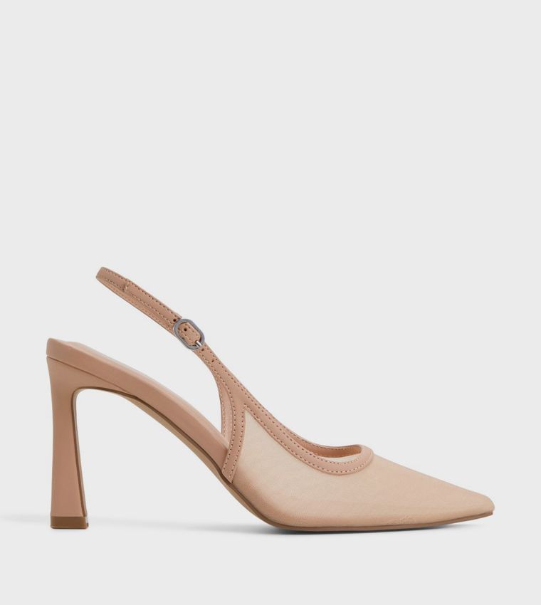 Call it Spring  Pumps - Beige Pumps
