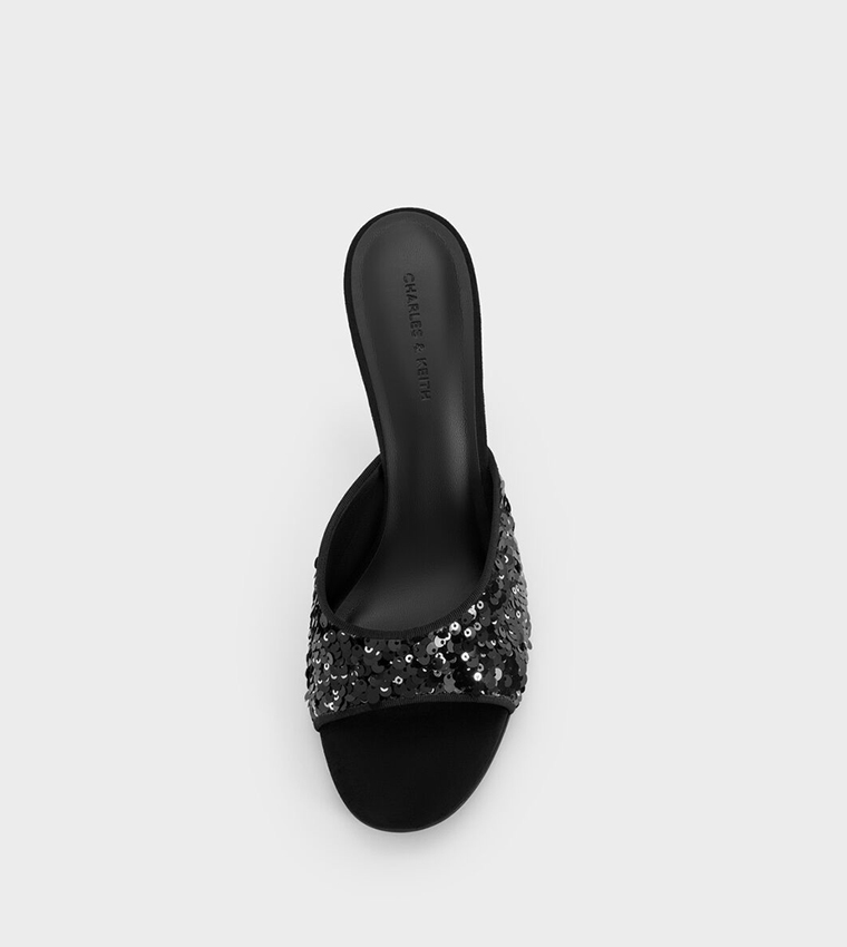 تشارلز آند كيث  ستيليتو  - أسود Stilettos