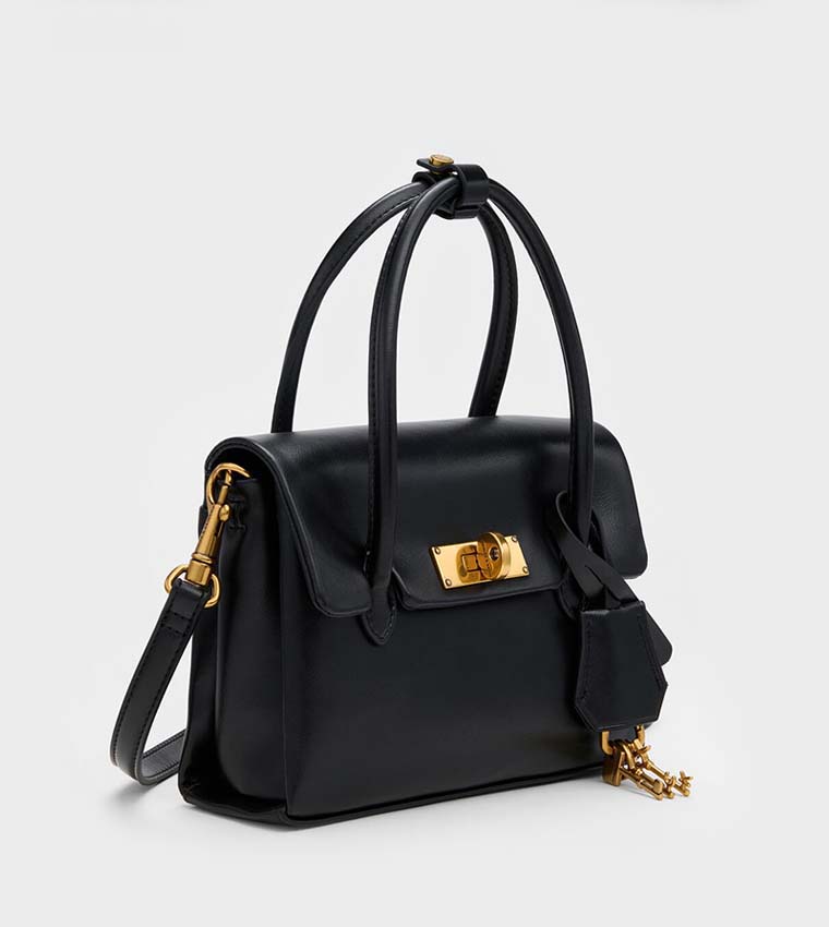 تشارلز آند كيث  حقائب يد - أسود Handheld Bags