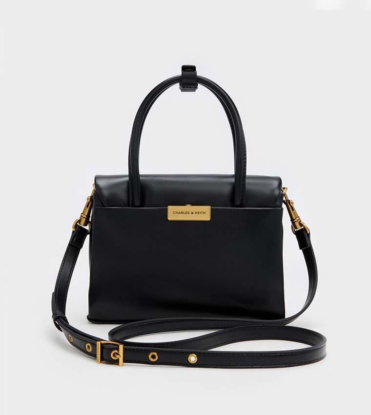 تشارلز آند كيث  حقائب يد - أسود Handheld Bags