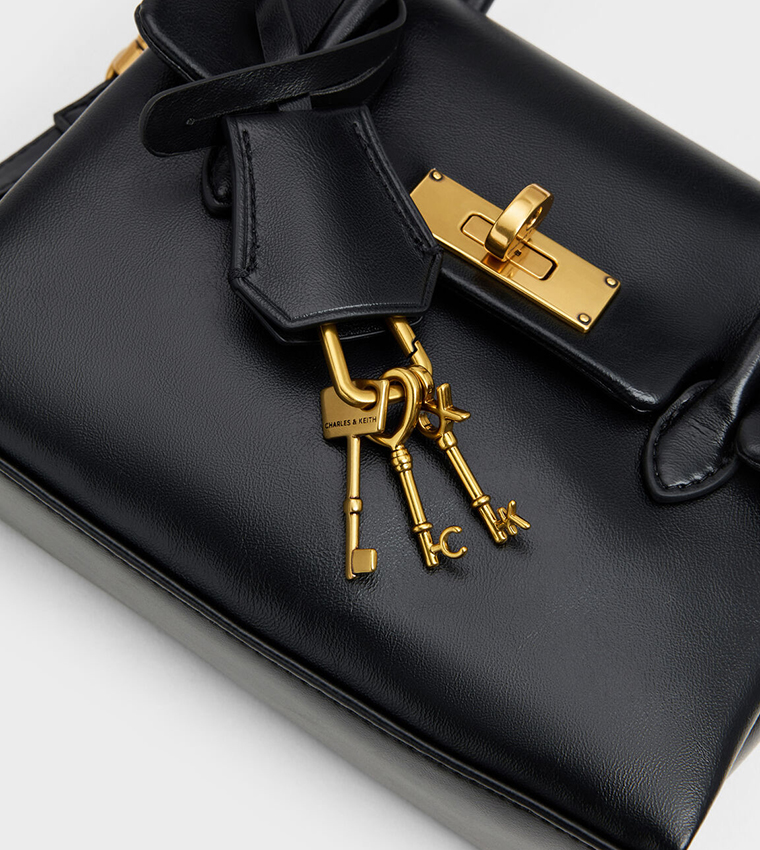 تشارلز آند كيث  حقائب يد - أسود Handheld Bags