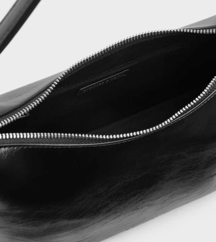 ATWOOD Chain Convertible Hobo Bag