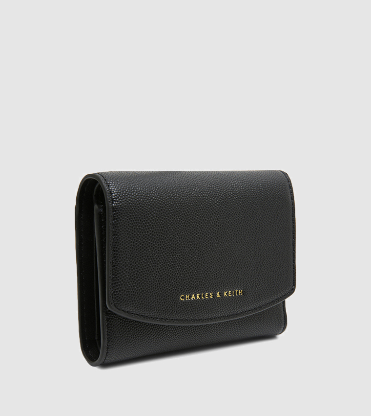 Wallets - Black - CK6-10770242