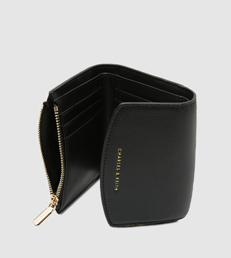Wallets - Black - CK6-10770242