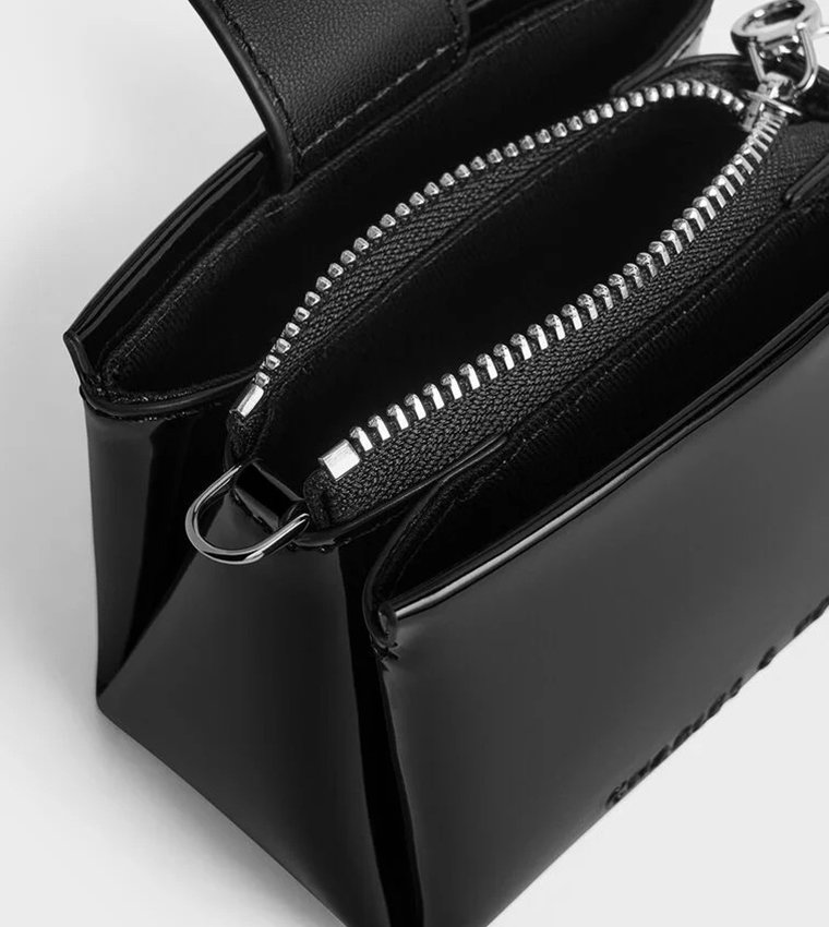 BOSIE Patent Handheld Bag