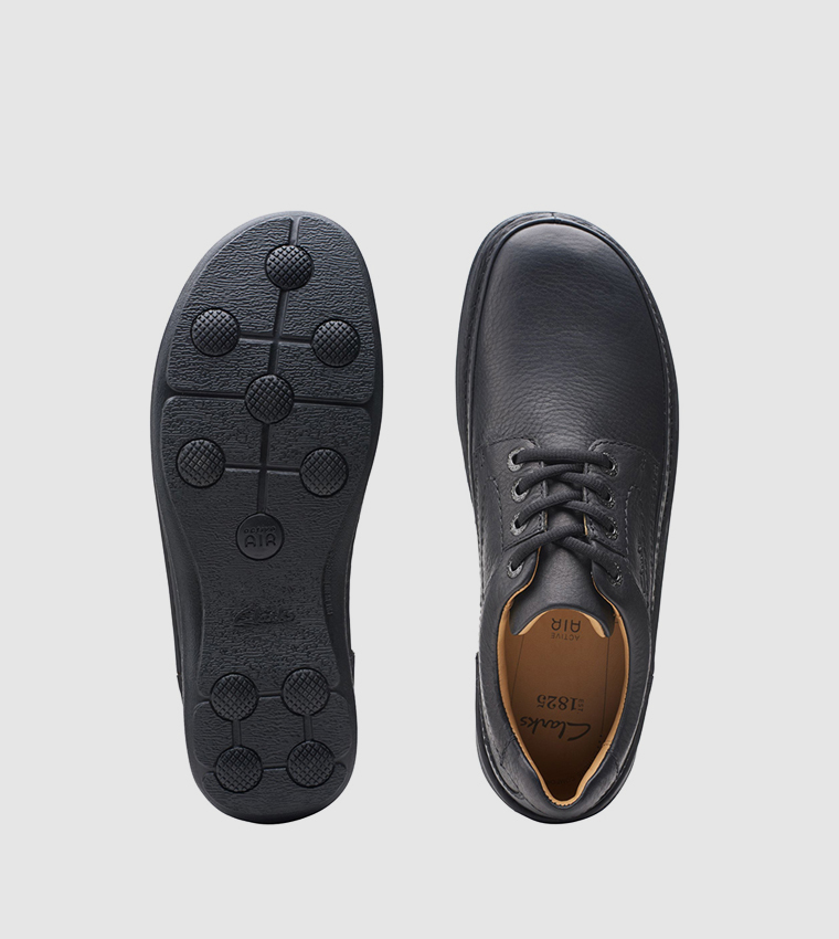 حذاء كاجوال برباط نايتشور ثري