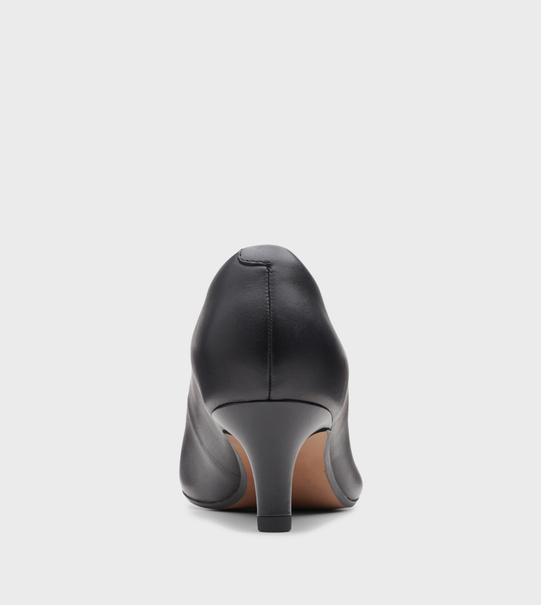 Clarks  Pumps - Black Pumps